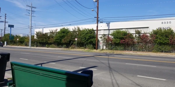 Interagency Drug Abuse Recovery Program - IADARP